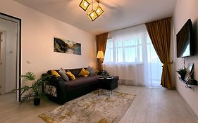 Elite Apartment